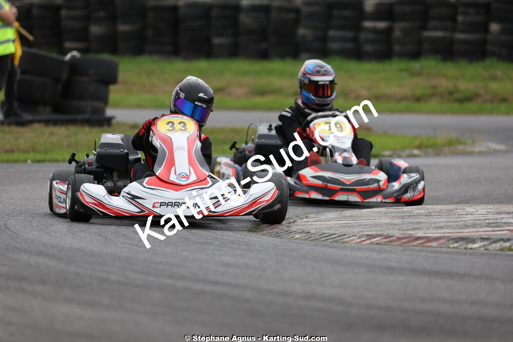 08/06/2025 : 2ème manche du Trophée Ufolep Karting Nouvelle Aquitaine au Circuit Berdery (photos Stéphane Agnus) 2025 — karting
