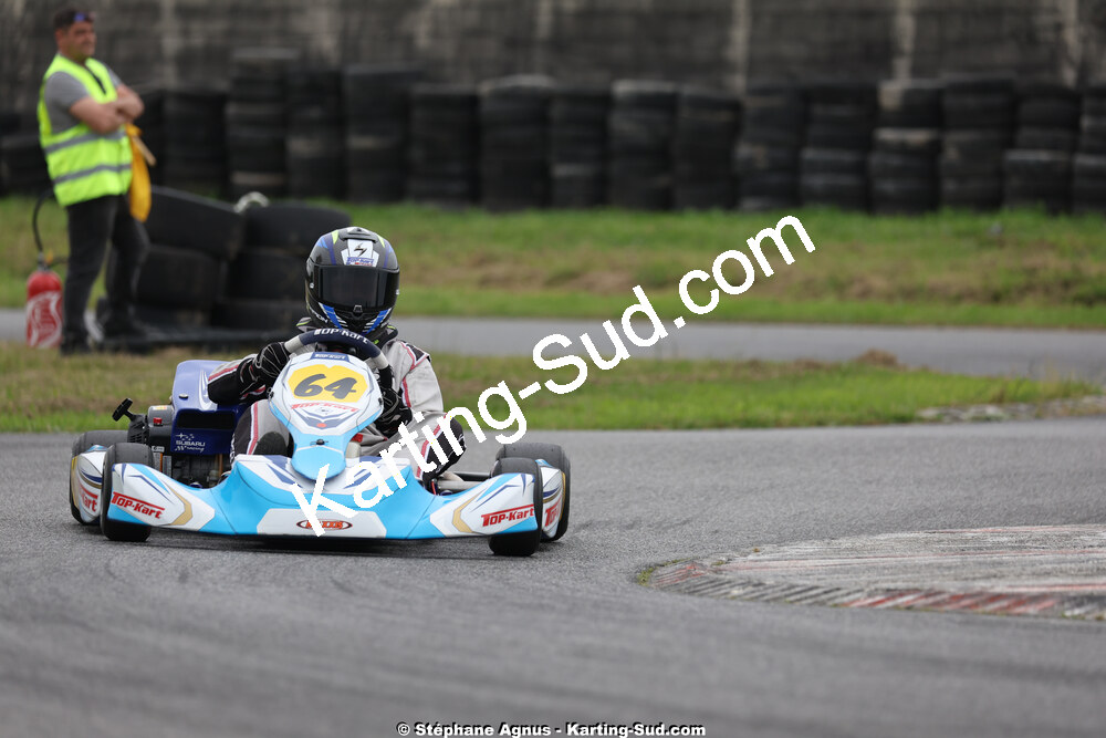 08/06/2025 : 2ème manche du Trophée Ufolep Karting Nouvelle Aquitaine au Circuit Berdery (photos Stéphane Agnus) 2025 — karting