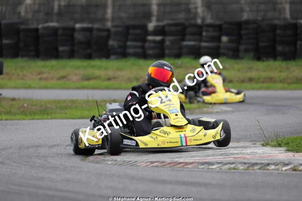 08/06/2025 : 2ème manche du Trophée Ufolep Karting Nouvelle Aquitaine au Circuit Berdery (photos Stéphane Agnus) 2025 — karting