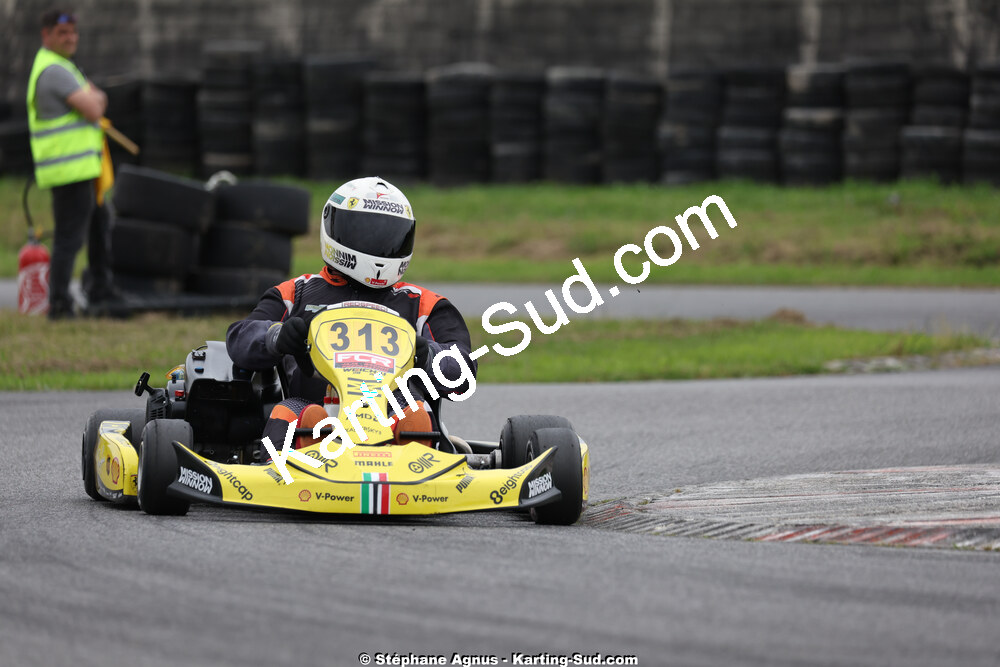 08/06/2025 : 2ème manche du Trophée Ufolep Karting Nouvelle Aquitaine au Circuit Berdery (photos Stéphane Agnus) 2025 — karting