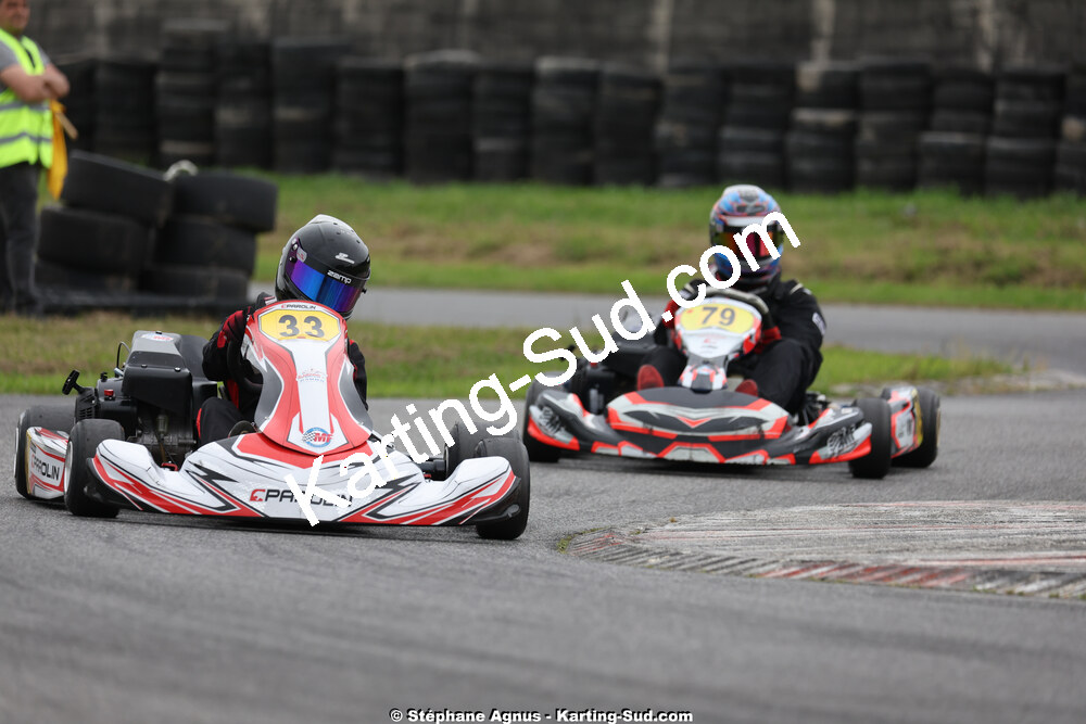 08/06/2025 : 2ème manche du Trophée Ufolep Karting Nouvelle Aquitaine au Circuit Berdery (photos Stéphane Agnus) 2025 — karting