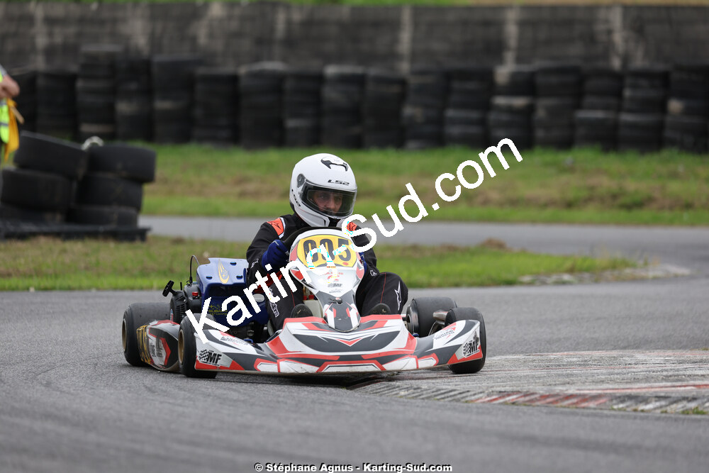 08/06/2025 : 2ème manche du Trophée Ufolep Karting Nouvelle Aquitaine au Circuit Berdery (photos Stéphane Agnus) 2025 — karting