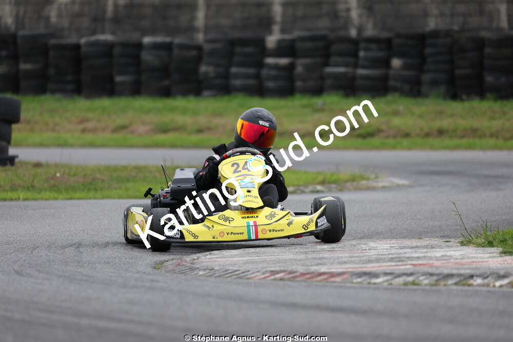 08/06/2025 : 2ème manche du Trophée Ufolep Karting Nouvelle Aquitaine au Circuit Berdery (photos Stéphane Agnus) 2025 — karting