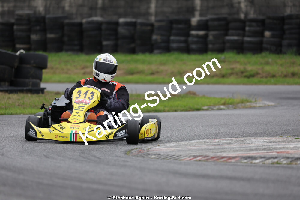 08/06/2025 : 2ème manche du Trophée Ufolep Karting Nouvelle Aquitaine au Circuit Berdery (photos Stéphane Agnus) 2025 — karting