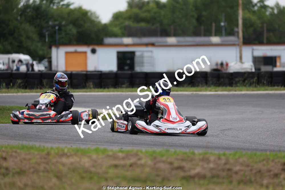 08/06/2025 : 2ème manche du Trophée Ufolep Karting Nouvelle Aquitaine au Circuit Berdery (photos Stéphane Agnus) 2025 — karting
