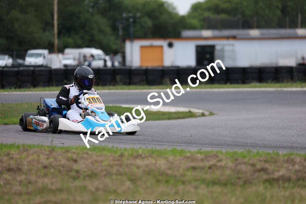 08/06/2025 : 2ème manche du Trophée Ufolep Karting Nouvelle Aquitaine au Circuit Berdery (photos Stéphane Agnus) 2025 — karting