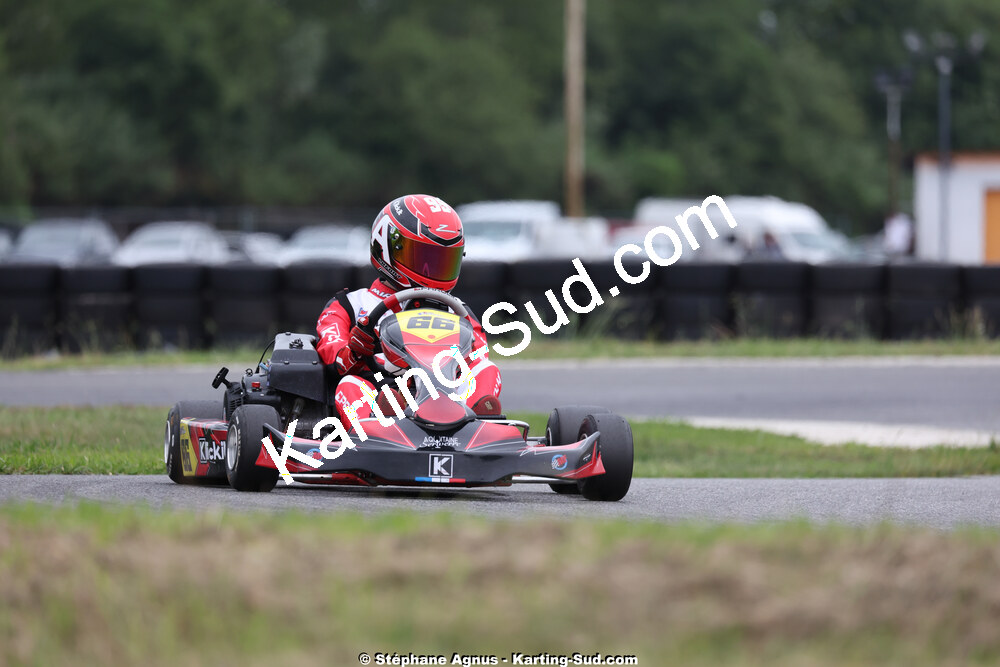 08/06/2025 : 2ème manche du Trophée Ufolep Karting Nouvelle Aquitaine au Circuit Berdery (photos Stéphane Agnus) 2025 — karting