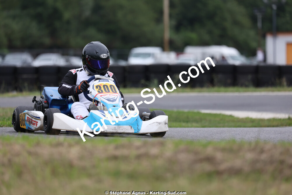 08/06/2025 : 2ème manche du Trophée Ufolep Karting Nouvelle Aquitaine au Circuit Berdery (photos Stéphane Agnus) 2025 — karting