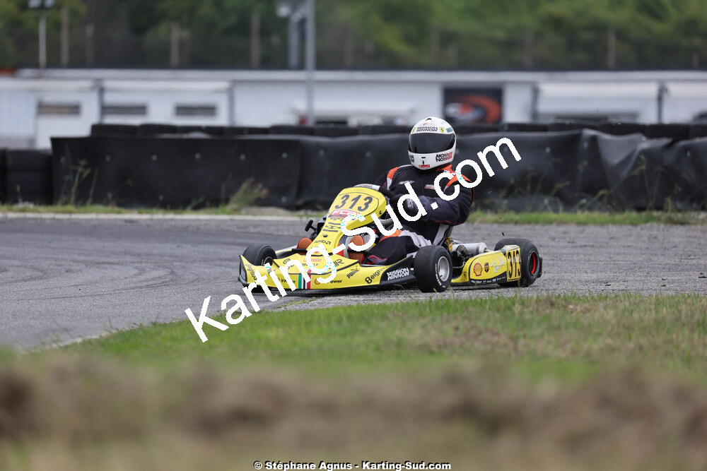 08/06/2025 : 2ème manche du Trophée Ufolep Karting Nouvelle Aquitaine au Circuit Berdery (photos Stéphane Agnus) 2025 — karting