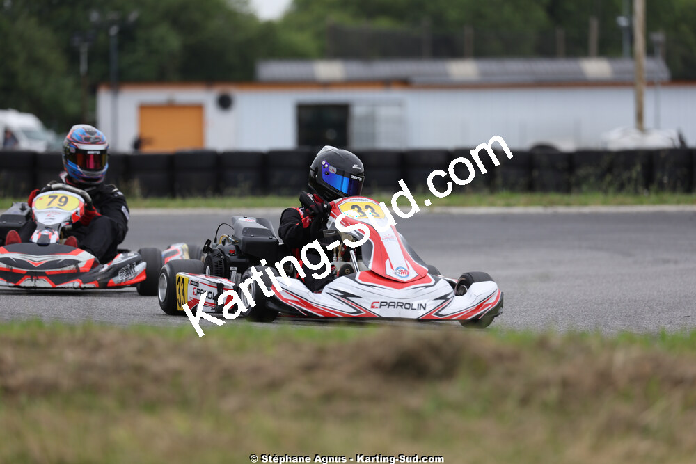 08/06/2025 : 2ème manche du Trophée Ufolep Karting Nouvelle Aquitaine au Circuit Berdery (photos Stéphane Agnus) 2025 — karting