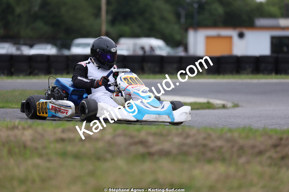08/06/2025 : 2ème manche du Trophée Ufolep Karting Nouvelle Aquitaine au Circuit Berdery (photos Stéphane Agnus) 2025 — karting