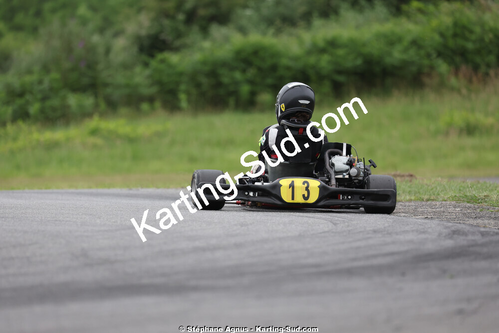 08/06/2025 : 2ème manche du Trophée Ufolep Karting Nouvelle Aquitaine au Circuit Berdery (photos Stéphane Agnus) 2025 — karting