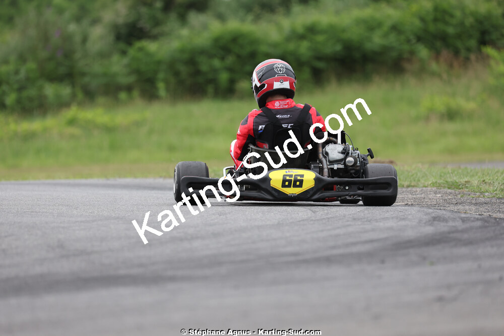 08/06/2025 : 2ème manche du Trophée Ufolep Karting Nouvelle Aquitaine au Circuit Berdery (photos Stéphane Agnus) 2025 — karting