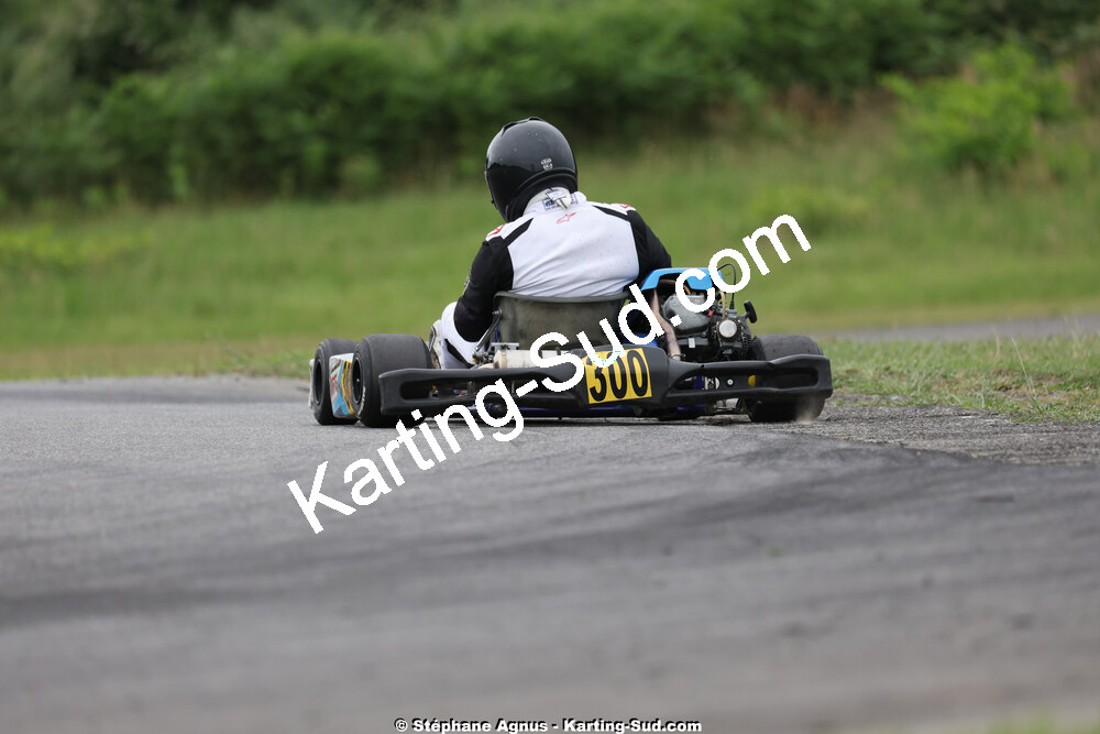 08/06/2025 : 2ème manche du Trophée Ufolep Karting Nouvelle Aquitaine au Circuit Berdery (photos Stéphane Agnus) 2025 — karting