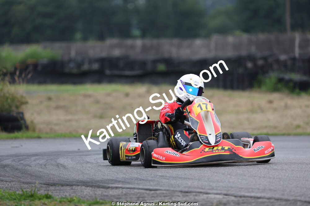 08/06/2025 : 2ème manche du Trophée Ufolep Karting Nouvelle Aquitaine au Circuit Berdery (photos Stéphane Agnus) 2025 — karting