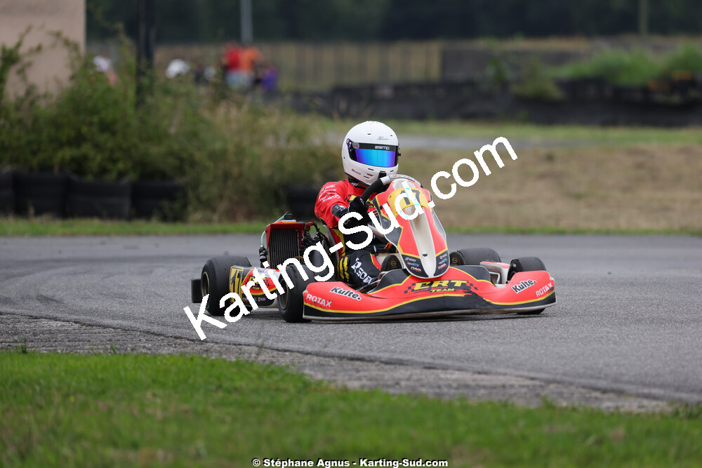 08/06/2025 : 2ème manche du Trophée Ufolep Karting Nouvelle Aquitaine au Circuit Berdery (photos Stéphane Agnus) 2025 — karting