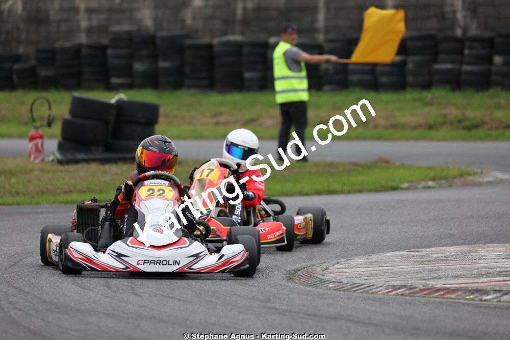 08/06/2025 : 2ème manche du Trophée Ufolep Karting Nouvelle Aquitaine au Circuit Berdery (photos Stéphane Agnus) 2025 — karting
