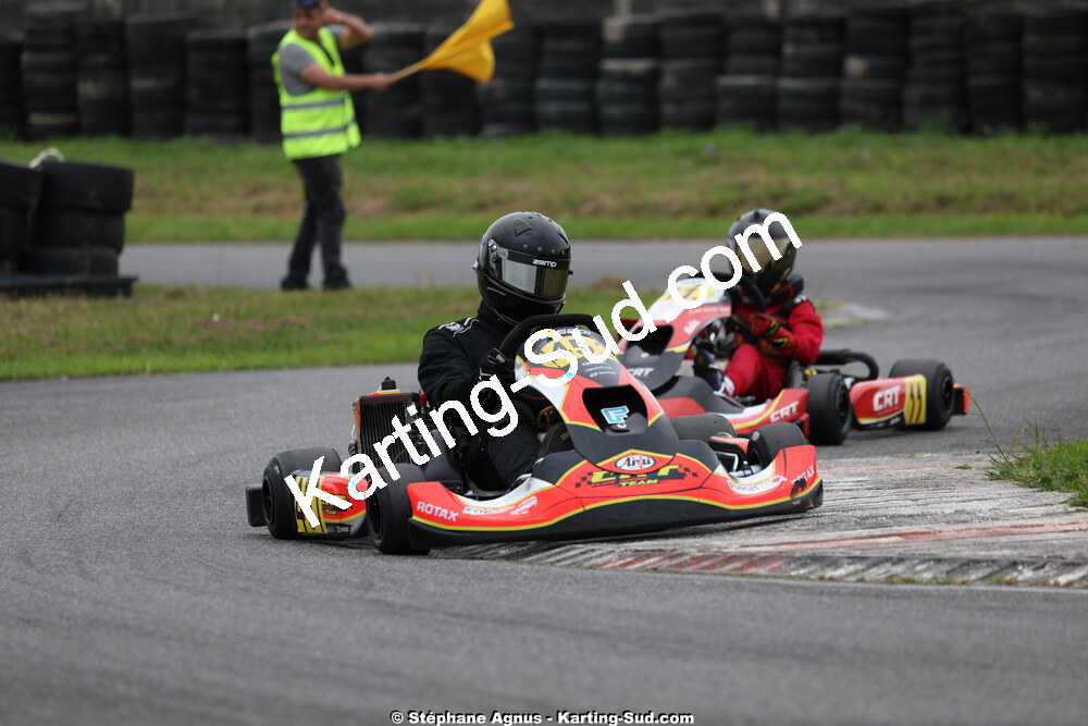 08/06/2025 : 2ème manche du Trophée Ufolep Karting Nouvelle Aquitaine au Circuit Berdery (photos Stéphane Agnus) 2025 — karting