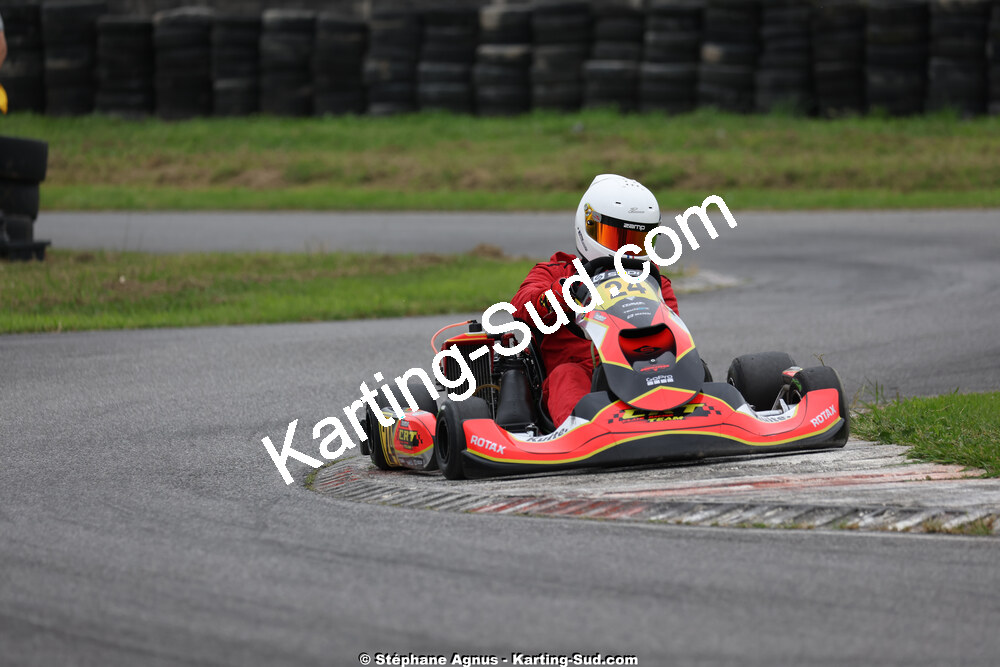 08/06/2025 : 2ème manche du Trophée Ufolep Karting Nouvelle Aquitaine au Circuit Berdery (photos Stéphane Agnus) 2025 — karting