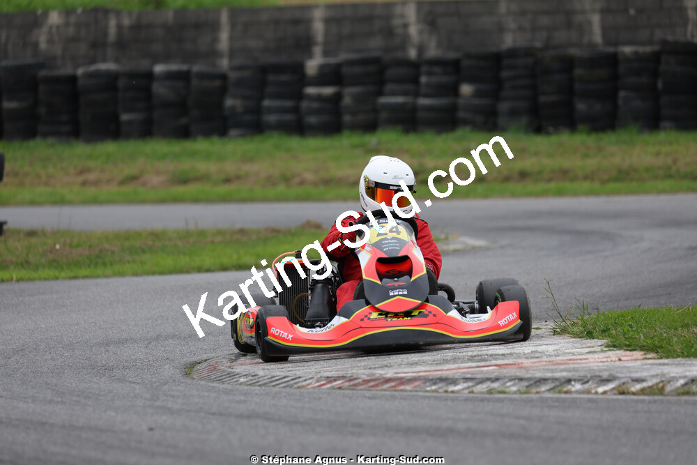 08/06/2025 : 2ème manche du Trophée Ufolep Karting Nouvelle Aquitaine au Circuit Berdery (photos Stéphane Agnus) 2025 — karting