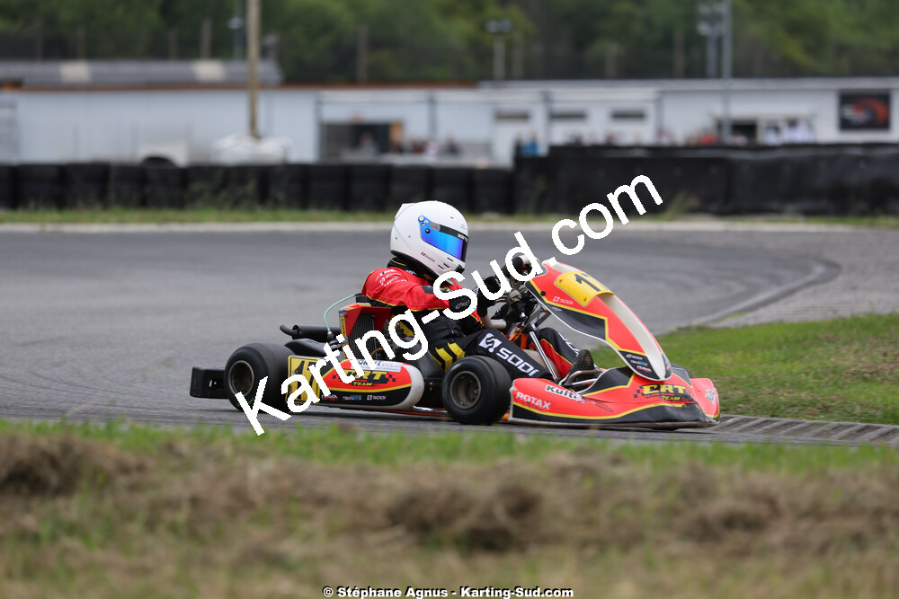 08/06/2025 : 2ème manche du Trophée Ufolep Karting Nouvelle Aquitaine au Circuit Berdery (photos Stéphane Agnus) 2025 — karting