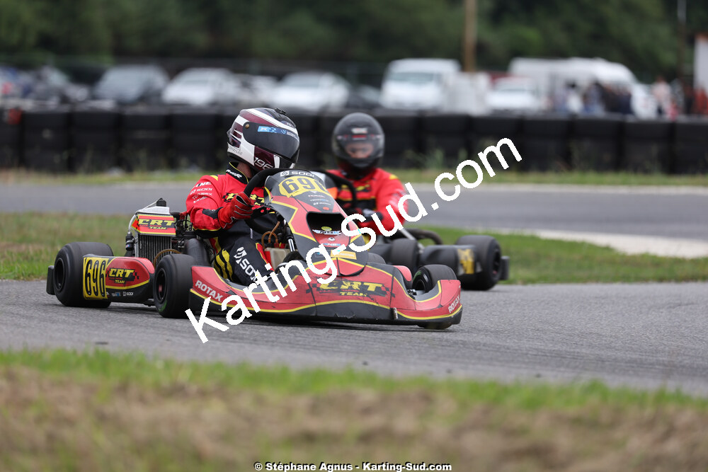08/06/2025 : 2ème manche du Trophée Ufolep Karting Nouvelle Aquitaine au Circuit Berdery (photos Stéphane Agnus) 2025 — karting