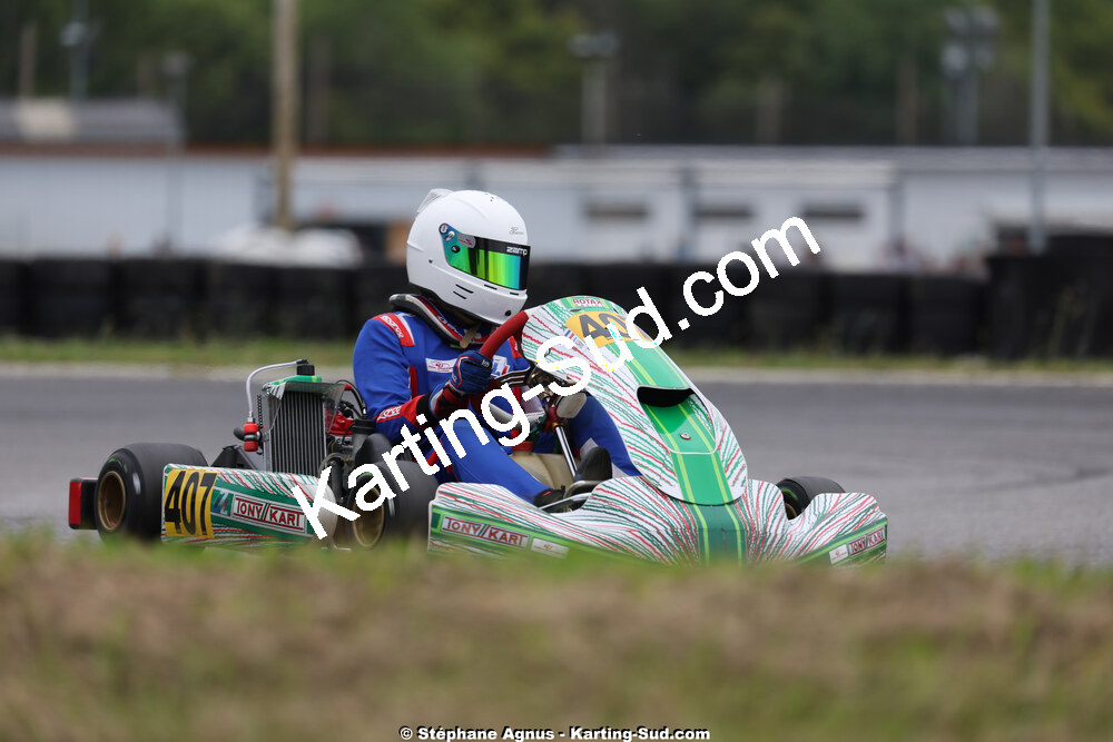 08/06/2025 : 2ème manche du Trophée Ufolep Karting Nouvelle Aquitaine au Circuit Berdery (photos Stéphane Agnus) 2025 — karting