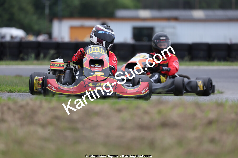 08/06/2025 : 2ème manche du Trophée Ufolep Karting Nouvelle Aquitaine au Circuit Berdery (photos Stéphane Agnus) 2025 — karting