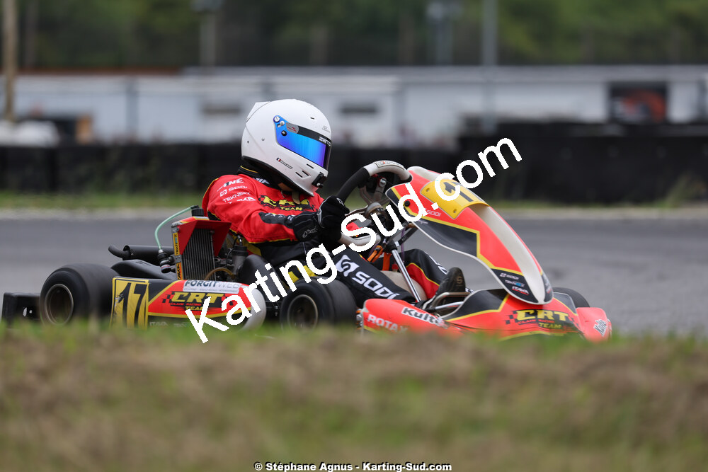 08/06/2025 : 2ème manche du Trophée Ufolep Karting Nouvelle Aquitaine au Circuit Berdery (photos Stéphane Agnus) 2025 — karting