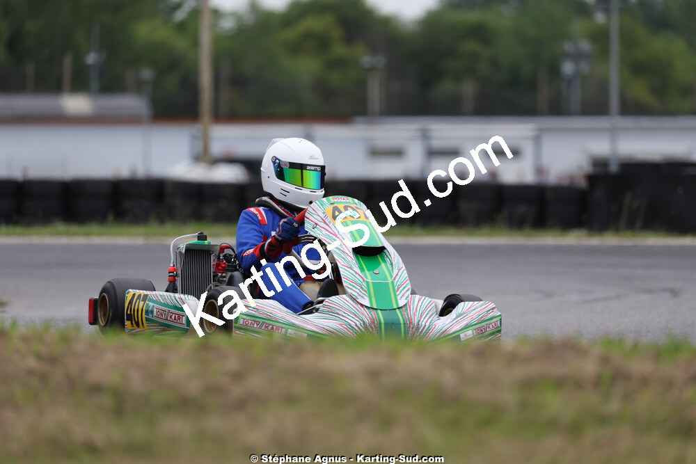 08/06/2025 : 2ème manche du Trophée Ufolep Karting Nouvelle Aquitaine au Circuit Berdery (photos Stéphane Agnus) 2025 — karting