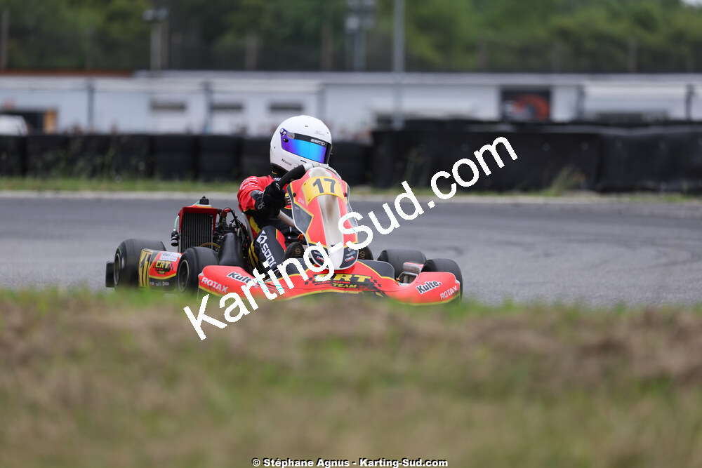 08/06/2025 : 2ème manche du Trophée Ufolep Karting Nouvelle Aquitaine au Circuit Berdery (photos Stéphane Agnus) 2025 — karting