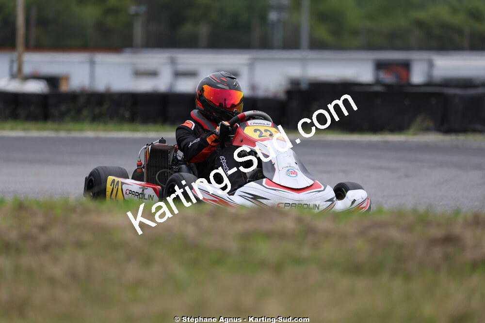 08/06/2025 : 2ème manche du Trophée Ufolep Karting Nouvelle Aquitaine au Circuit Berdery (photos Stéphane Agnus) 2025 — karting