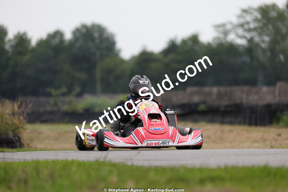08/06/2025 : 2ème manche du Trophée Ufolep Karting Nouvelle Aquitaine au Circuit Berdery (photos Stéphane Agnus) 2025 — karting