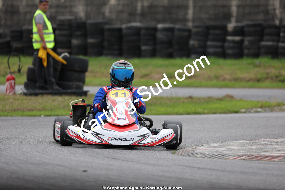 08/06/2025 : 2ème manche du Trophée Ufolep Karting Nouvelle Aquitaine au Circuit Berdery (photos Stéphane Agnus) 2025 — karting