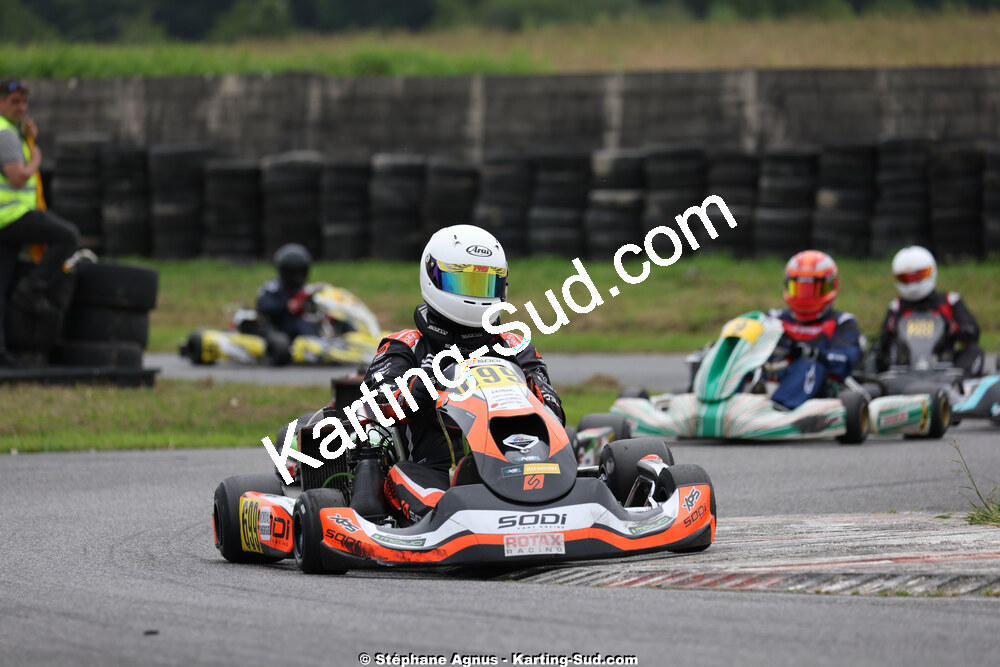 08/06/2025 : 2ème manche du Trophée Ufolep Karting Nouvelle Aquitaine au Circuit Berdery (photos Stéphane Agnus) 2025 — karting