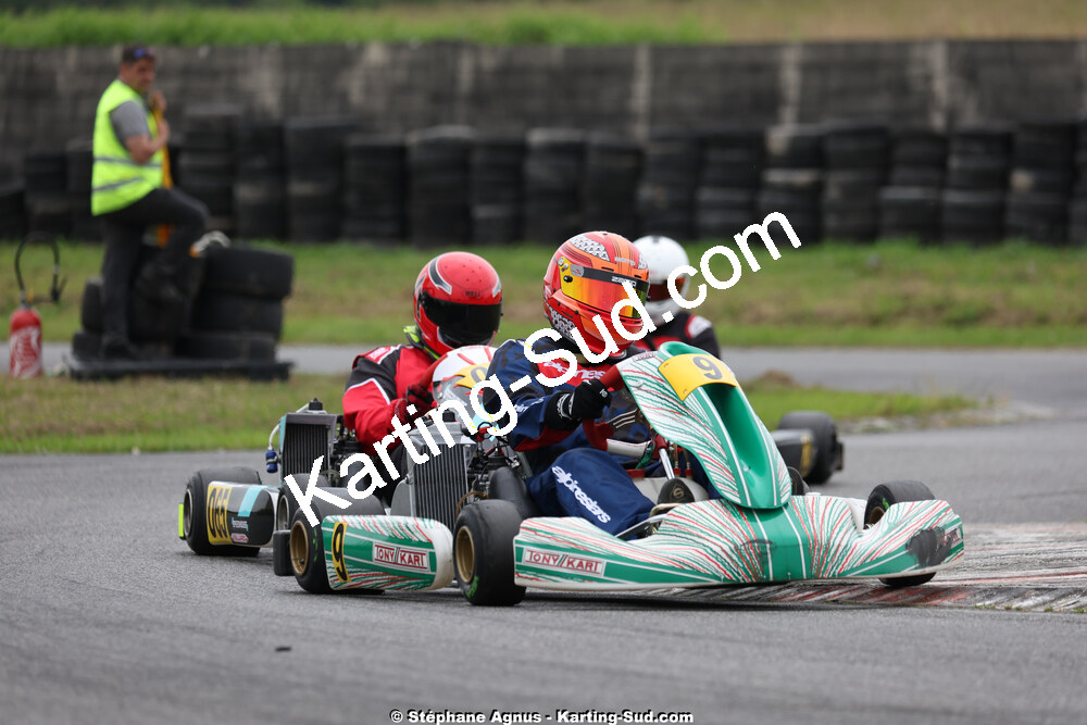08/06/2025 : 2ème manche du Trophée Ufolep Karting Nouvelle Aquitaine au Circuit Berdery (photos Stéphane Agnus) 2025 — karting