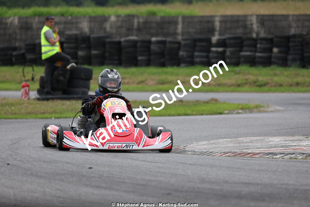 08/06/2025 : 2ème manche du Trophée Ufolep Karting Nouvelle Aquitaine au Circuit Berdery (photos Stéphane Agnus) 2025 — karting