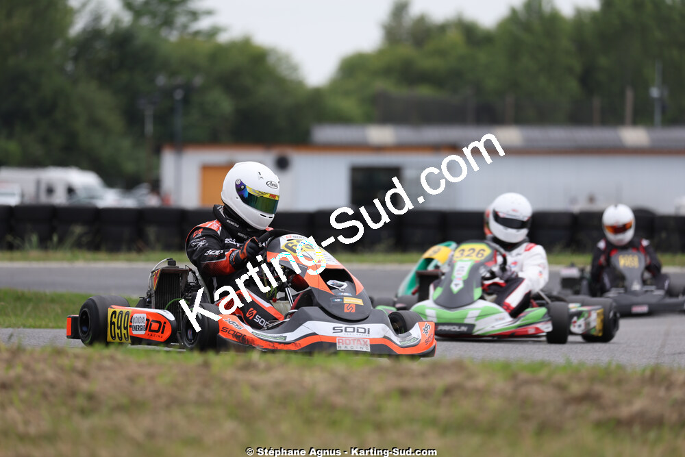 08/06/2025 : 2ème manche du Trophée Ufolep Karting Nouvelle Aquitaine au Circuit Berdery (photos Stéphane Agnus) 2025 — karting