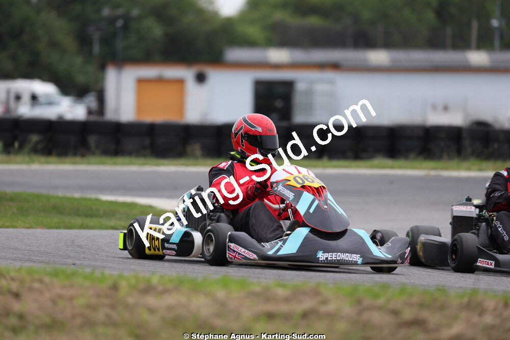 08/06/2025 : 2ème manche du Trophée Ufolep Karting Nouvelle Aquitaine au Circuit Berdery (photos Stéphane Agnus) 2025 — karting