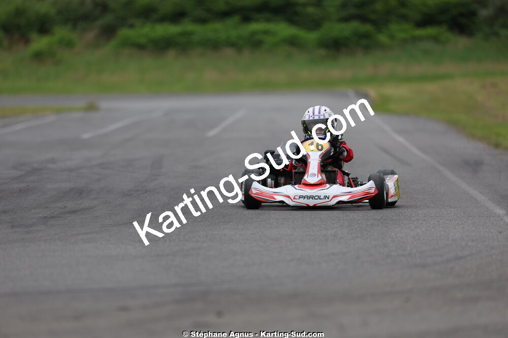 08/06/2025 : 2ème manche du Trophée Ufolep Karting Nouvelle Aquitaine au Circuit Berdery (photos Stéphane Agnus) 2025 — karting