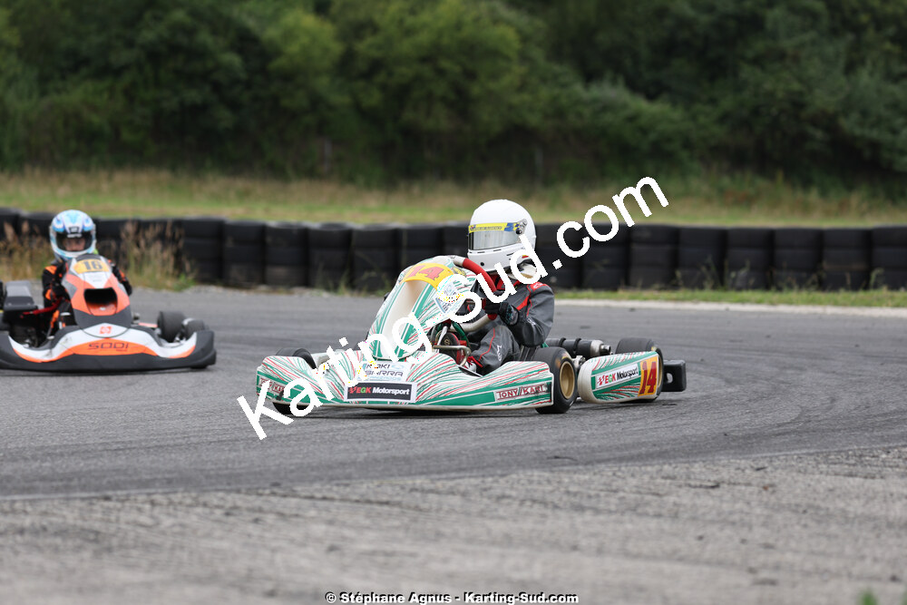 08/06/2025 : 2ème manche du Trophée Ufolep Karting Nouvelle Aquitaine au Circuit Berdery (photos Stéphane Agnus) 2025 — karting
