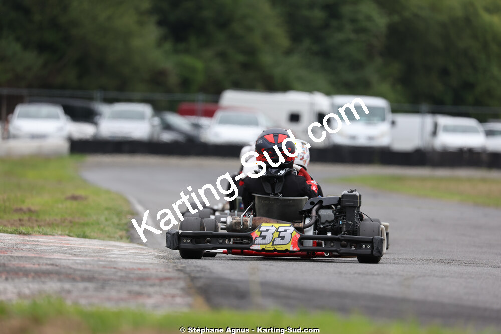 08/06/2025 : 2ème manche du Trophée Ufolep Karting Nouvelle Aquitaine au Circuit Berdery (photos Stéphane Agnus) 2025 — karting