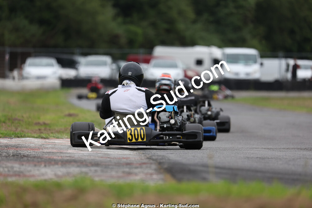08/06/2025 : 2ème manche du Trophée Ufolep Karting Nouvelle Aquitaine au Circuit Berdery (photos Stéphane Agnus) 2025 — karting