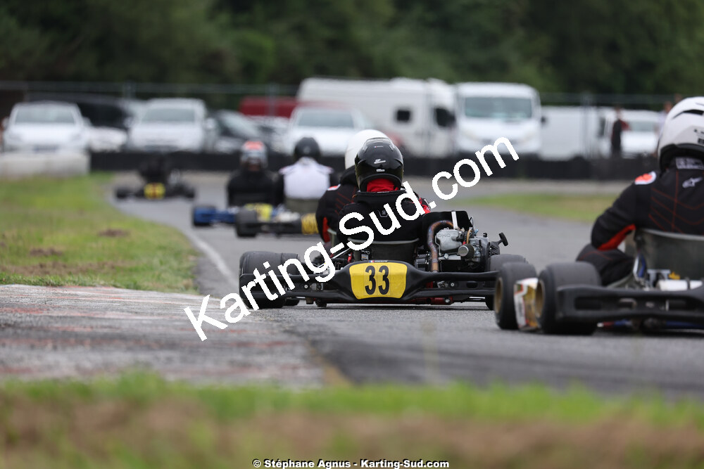 08/06/2025 : 2ème manche du Trophée Ufolep Karting Nouvelle Aquitaine au Circuit Berdery (photos Stéphane Agnus) 2025 — karting