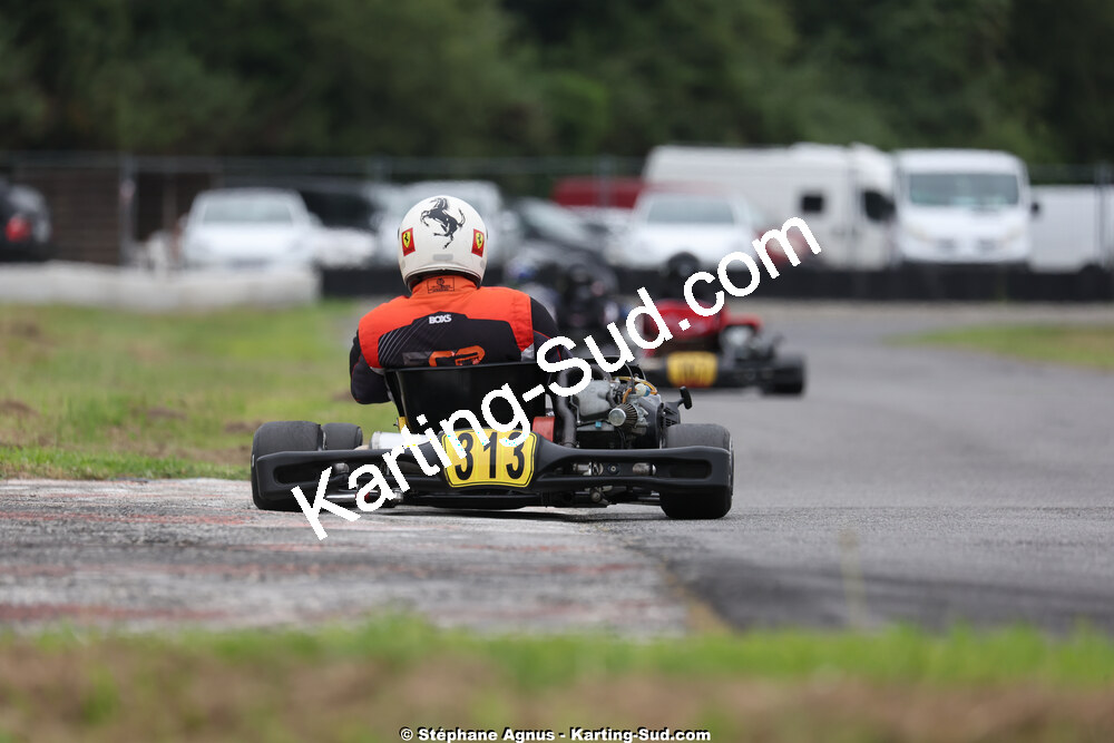 08/06/2025 : 2ème manche du Trophée Ufolep Karting Nouvelle Aquitaine au Circuit Berdery (photos Stéphane Agnus) 2025 — karting