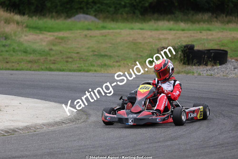 08/06/2025 : 2ème manche du Trophée Ufolep Karting Nouvelle Aquitaine au Circuit Berdery (photos Stéphane Agnus) 2025 — karting