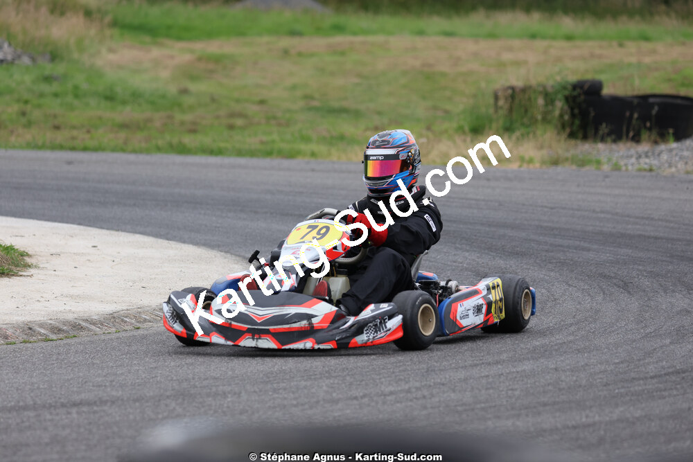 08/06/2025 : 2ème manche du Trophée Ufolep Karting Nouvelle Aquitaine au Circuit Berdery (photos Stéphane Agnus) 2025 — karting