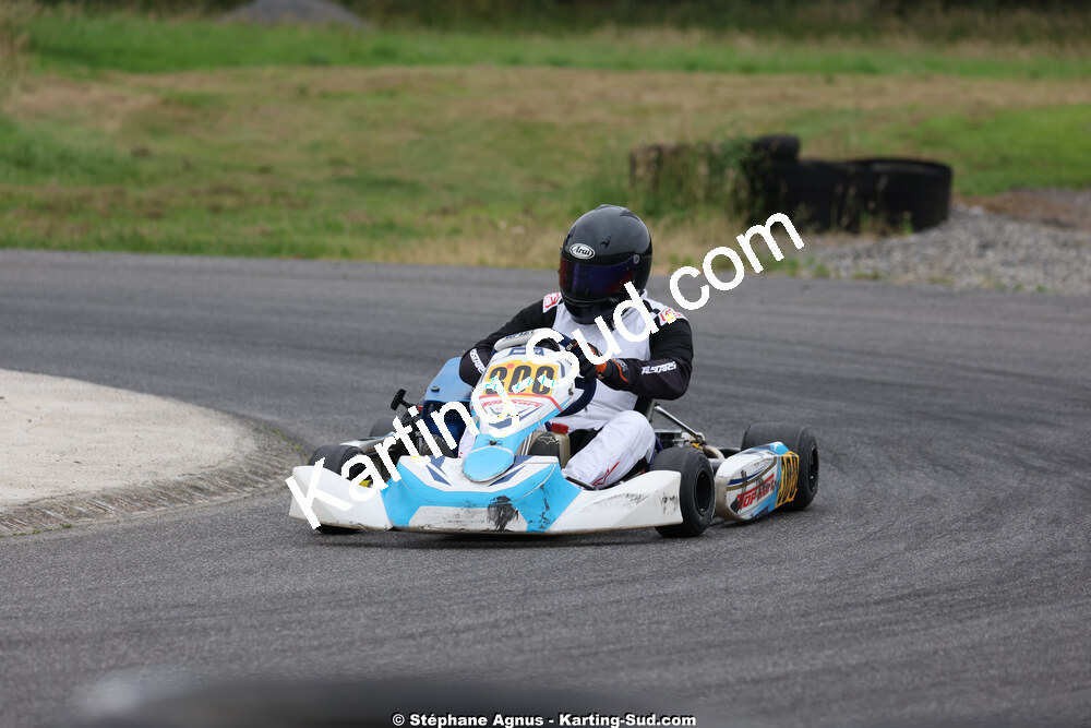 08/06/2025 : 2ème manche du Trophée Ufolep Karting Nouvelle Aquitaine au Circuit Berdery (photos Stéphane Agnus) 2025 — karting