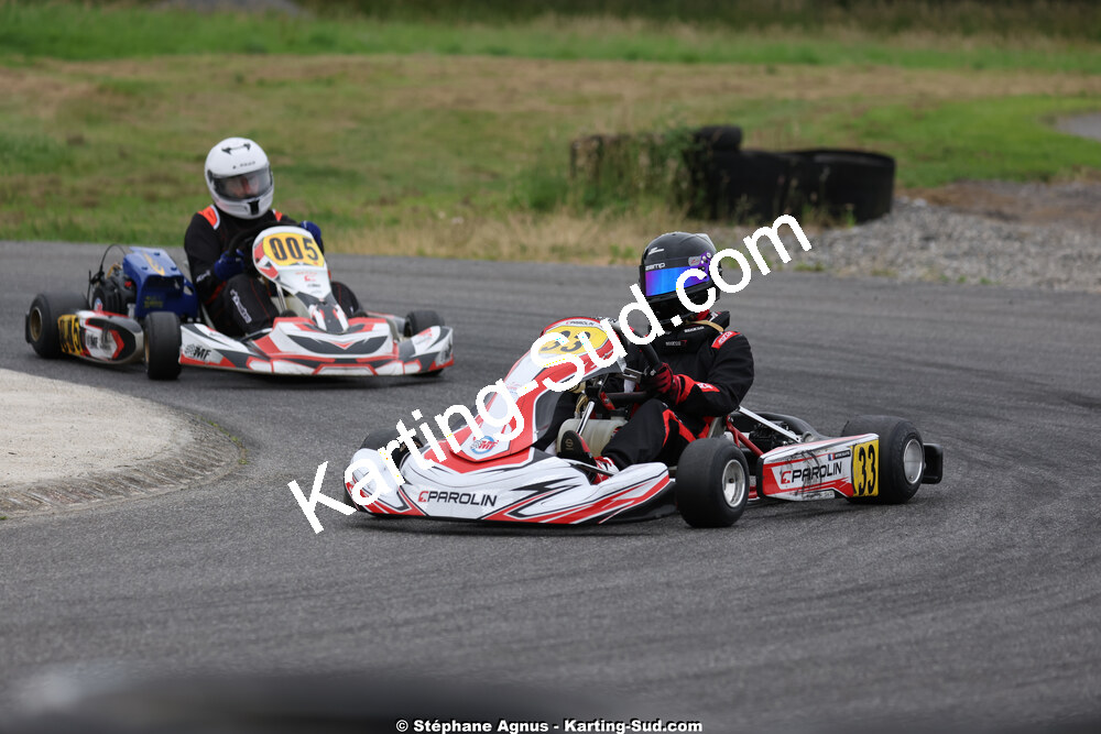 08/06/2025 : 2ème manche du Trophée Ufolep Karting Nouvelle Aquitaine au Circuit Berdery (photos Stéphane Agnus) 2025 — karting