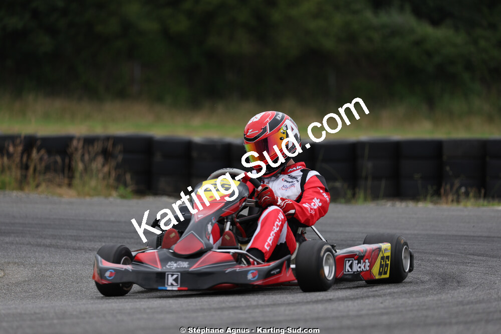 08/06/2025 : 2ème manche du Trophée Ufolep Karting Nouvelle Aquitaine au Circuit Berdery (photos Stéphane Agnus) 2025 — karting